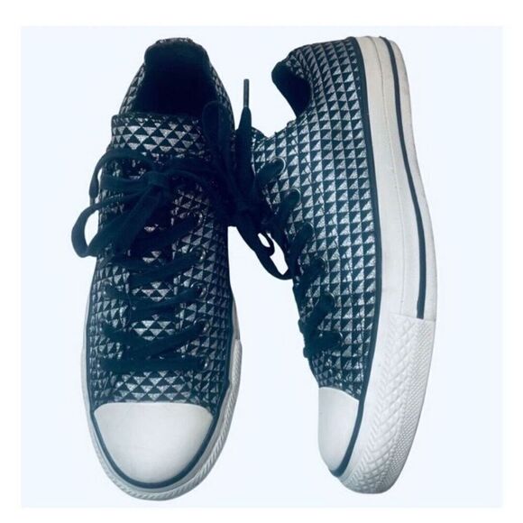 Converse All Star Sneakers - Picture 2 of 3